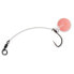 CARP SPIRIT Chod Long tied hook