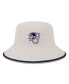 Men's Khaki New York Yankees 2024 Fourth of July Bucket Hat