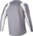 Alpinestars Koszulka długi rękaw ALPINESTARS A-SUPRA ASTAR LS JERSEY, Dark Gray Rozmiar: XXL