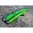 KORUM Snapper Floatex Squirmz Floating Soft Lure 75 mm