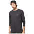 OAKLEY APPAREL Relax long sleeve T-shirt