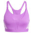 ADIDAS Powerimpact Luxe Maternity sports bra medium support