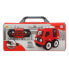 ATOSA 27x15 cm Truck