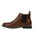 Big Boys Zane Dress Comfort Chelsea Boots