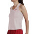 BULLPADEL Envio sleeveless T-shirt