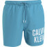 CALVIN KLEIN Medium Swimming Shorts