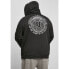 URBAN CLASSICS Globetrotter hoodie