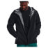 UNDER ARMOUR Storm Cloudstrike Stretch Jacket