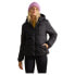 BILLABONG Transport Fuffe jacket