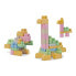 Конструктор GIROS Eco Blocks Animal 30 Pieces Для детей