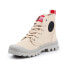 Palladium Pampa HI Dare