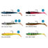 KINETIC Playmate Sea Soft Lure 140g