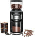 Młynek do kawy Rommelsbacher Rommelsbacher coffee grinder EKM 400 (black/silver)