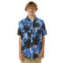 RIP CURL Barrel Killa short sleeve shirt