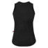 SANTINI Dry sleeveless base layer