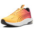 Puma XCell Lightspeed Running Mens Orange Sneakers Athletic Shoes 30997212