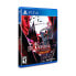 PLAYSTATION GAMES PS4 BloodRayne Betrayal Fresh Bites Limited Run Import