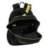 SAFTA Paddle Kappa Backpack