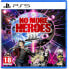 PLAYSTATION GAMES PS5 No More Heroes 3