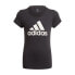 Adidas Essentials Big Logo Tee