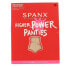 Белье Spanx Higher Power Shaper Panties - Solid Soft nude L