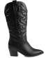 Women's Chantry Cowboy Boots