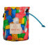 SIERRA CLIMBING Tube Lego Chalk Bag