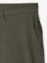 Tech Hybrid Chino Shorts -- 8-inch inseam