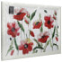 CREATIVE TOPS Watercolour Poppy Tray