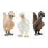 SCHLEICH Farm World Chicken Friends Animal Figures