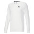 Puma Tmc X Everyday Hussle Crew Neck Long Sleeve T-Shirt Mens Size S Casual Top