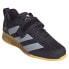 ADIDAS Adipower III weightlifting shoe