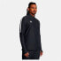 UNDER ARMOUR Challenger Pro half zip sweatshirt