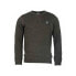 SCOPE Knitted Crew sweatshirt