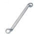 MOTA HERRAMIENTAS E514 Bent Spline Wrench 14x15 mm