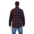 G-STAR Check Regular overshirt