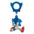 Игрушка-подвеска Sonic Surprise Key Ring