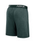 Men's Green Oakland Athletics Authentic Collection Practice Performance Shorts