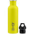 360 DEGREES Stainless Steel Bottle 750ml