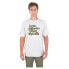 HURLEY Evd Baja short sleeve T-shirt