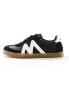 Steve Madden Escape trainers in black