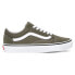 Кроссовки Vans Old Skool Iconic