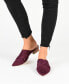 Women's Kalida Pointed Toe Mules