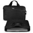 SUBBLIM Select 15.6´´ Laptop briefcase With Wireless Mouse