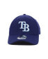 Tampa Bay Rays MLB Team Classic 39THIRTY Stretch-Fitted Cap