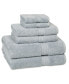 Signature 100% Cotton 6-Pc. Towel Set