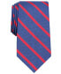 Men's Stripe Tie, Created for Macy's