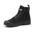 Ботинки Palladium Pampa HI W Black