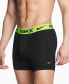 Nike Men's 3-PK. Essential Dri-Fit Adv Boxer Birws