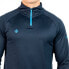 IZAS Isar M half zip fleece